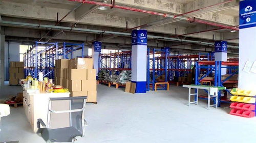 首個云陽農(nóng)產(chǎn)品電商共享云倉建成投用，助力初級農(nóng)產(chǎn)品高效上行