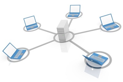 網絡技術辨析 LAN、WAN、WLAN、VLAN與VPN的核心區別及其在應用軟件服務中的角色