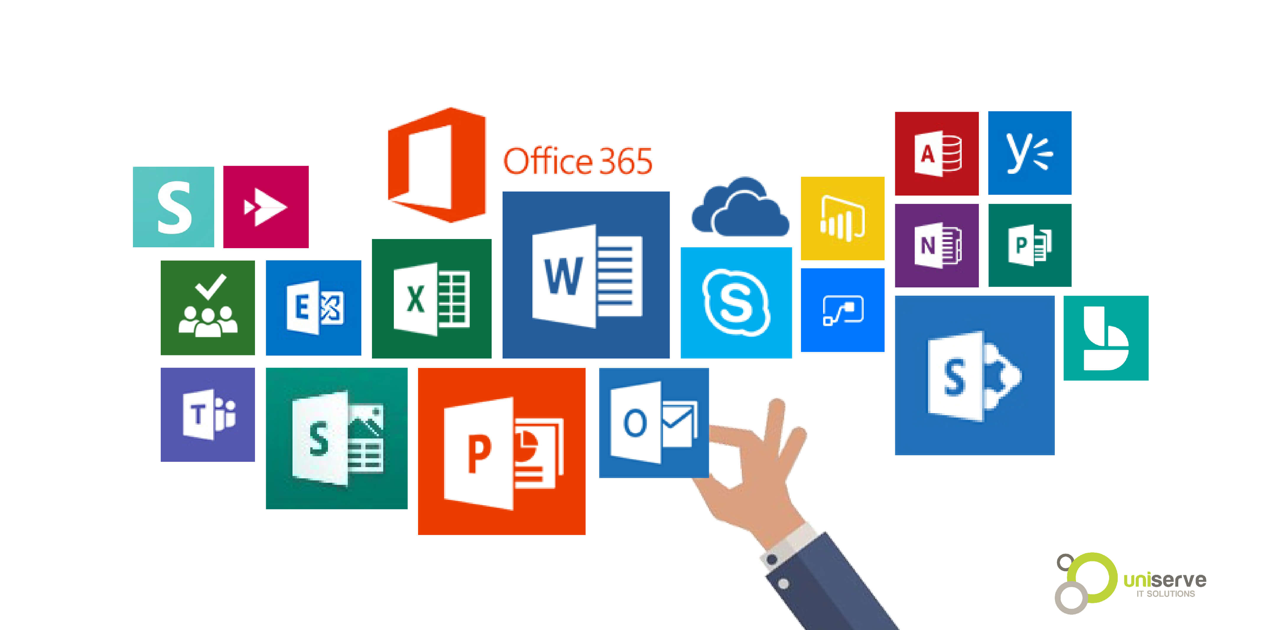 微軟Office 我數字化辦公的基石與信賴之選